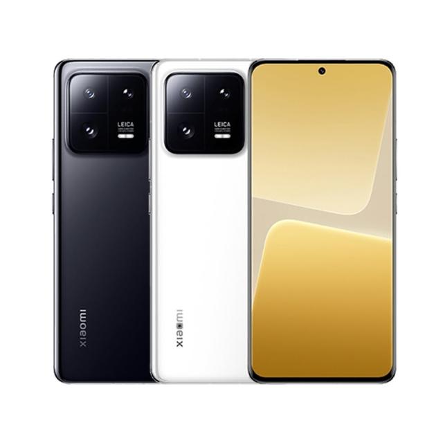 【小米】A級福利品 13 Pro 6.73吋(12G/512G)