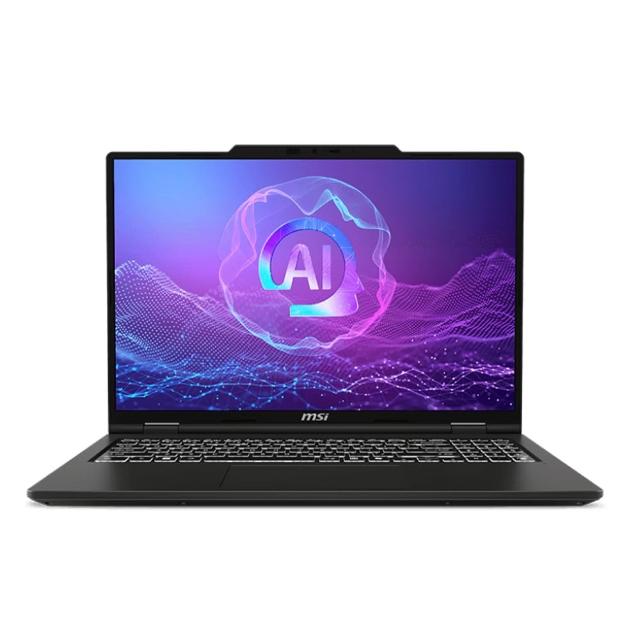 【MSI 微星】特仕版 16吋商用(Venture A16 AI+/Ryzen AI 7 350/16G+32G/1TB/W11/A3HMG-028TW)