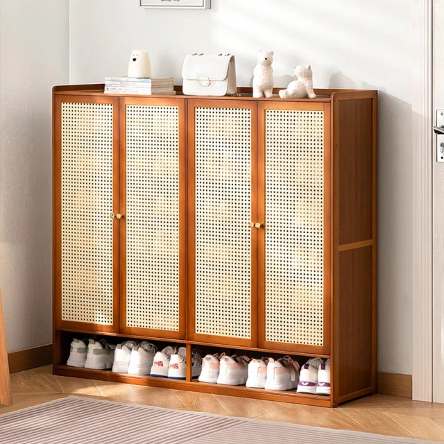 【2026】組合鞋架推薦ptt》10款高評價人氣品牌排行榜 | 好吃美食的八里人