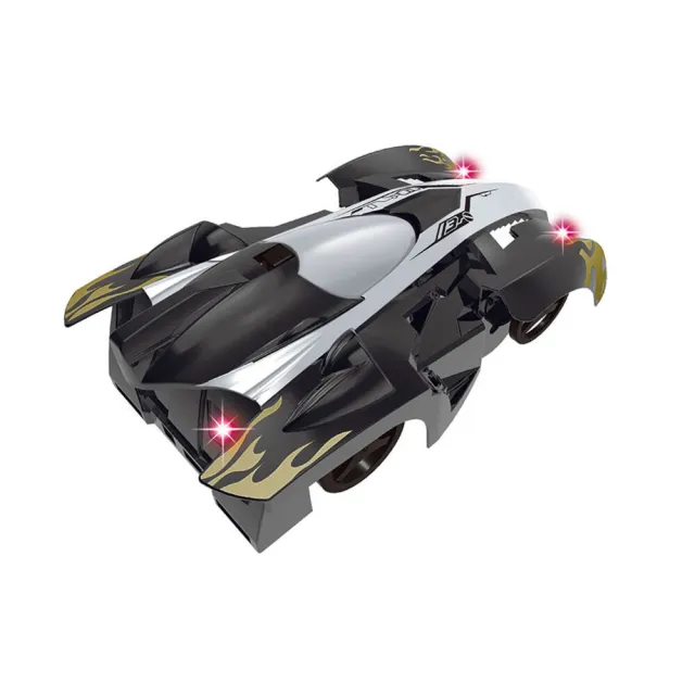 【ToysRUs 玩具反斗城】playpop紅外線爬墻車