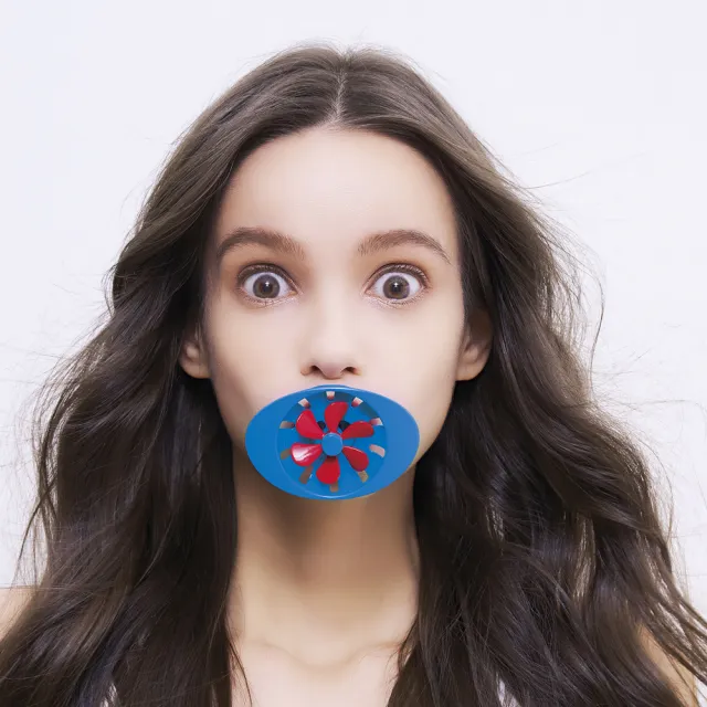 【COGIT】（吸吐超人）腹式呼吸美體器（其他規格）