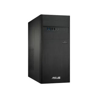 【ASUS 華碩】i5十四核文書電腦(i5-14500/16G/512G SSD/W11/H-S500TER-514500036W)