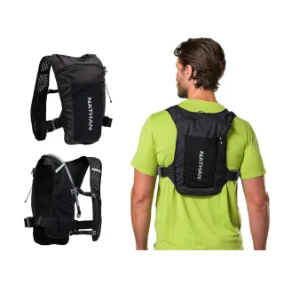 【NATHAN】Quick Start 3.0 4L水袋背包-1.5L水袋(自行車/長跑/馬拉松/水袋背包/水袋背心)