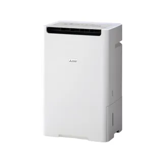 【MITSUBISHI 三菱電機】日製28.0L 大容量空氣清淨變頻除濕機 MJ-EV280KX-TW -