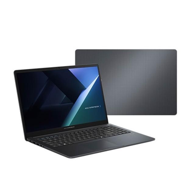 【ASUS 華碩】特仕款 16吋Ultra7 商務筆電(Expertbook B5605CCA/U7-255H/16G+16G/512G+500G/W11P)