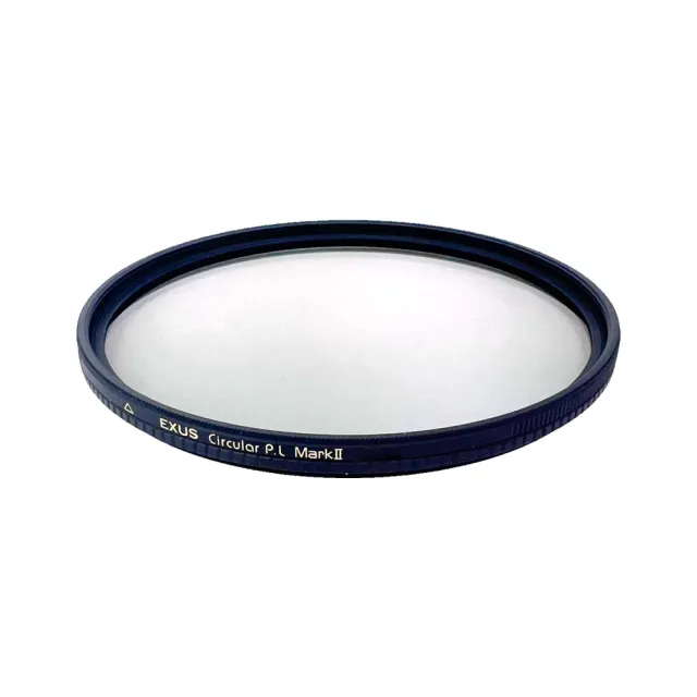 【Marumi】EXUS CPL Mark II 55mm 防靜電鍍膜偏光鏡(彩宣總代理)