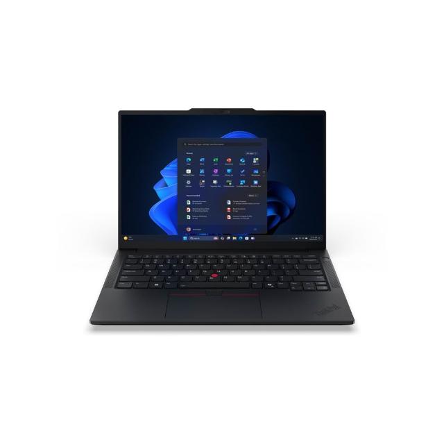 【ThinkPad 聯想】14吋三年保W11P商務筆電(E14 Gen7/Ultra7-258V/32G/1TB/WUXGA/IPS/W11P)