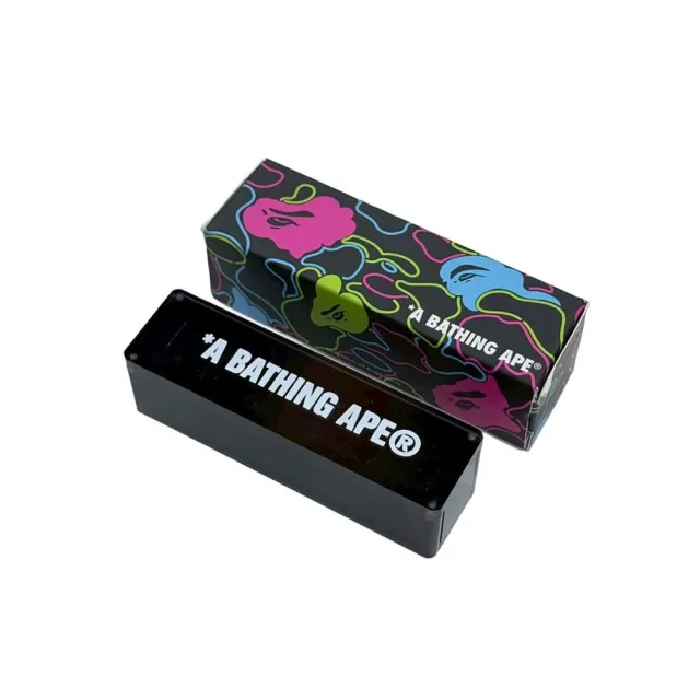 Bape 骰子套組 DICE 001GDK721306M