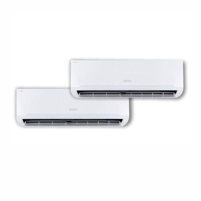 KOLIN歌林 KDV-P1012M301 KOLIN歌林 KDV-P1012M301 變頻分離式冷暖空調,具備上下左右擺風功能,提供全方位舒適風向;採用一級能效設計,節能省電;適用R32環保冷媒,高效製冷暖化;配備無線遙控,操作簡便。適閤家庭使用,優質空調首選!