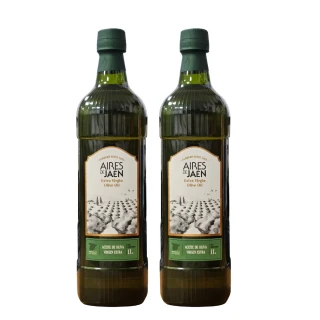 【巴狄尼絲莊園】艾瑞斯特級初榨橄欖油1L x2入 (PET食品級裝) (西班牙2025年度 第一製油師之作)