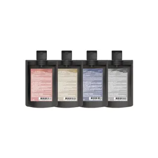 【RENATA 蕾娜塔】補色劑50ml 4入16色任選(官方直營/漂染後補色/補色洗髮精/染後洗髮精/矯色洗/增色洗)