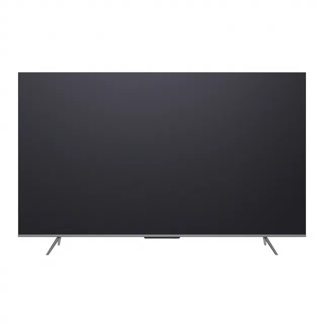 【SKYWORTH 創維】55型4K QLED Google TV聯網顯示器+聲霸live-1(55SQG95系列)