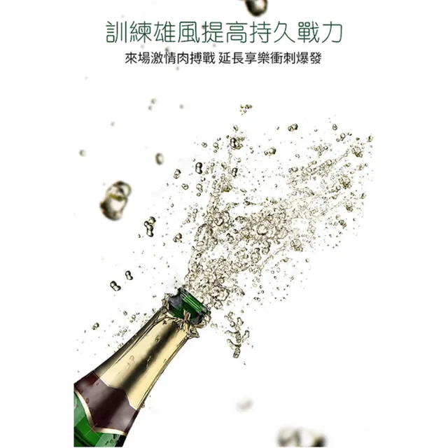 【Intt】Lasts 男性活力保養久戰凝膠 15ml(男性保養 情趣職人)