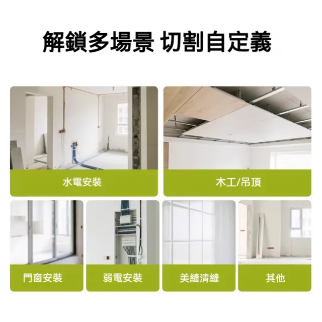 【WORX 威克士】20V多功能迷你電動角磨機 多功能切割鋸 電動角磨機 迷你切割機 小鷹鋸 小型切割機 WU802.9
