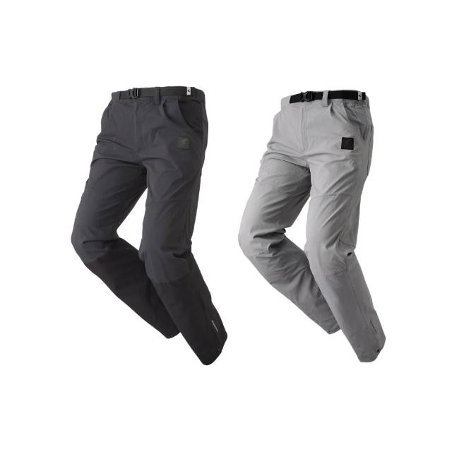 【RS TAICHI】RSY273 男 / 女版 CE護具 CORDURA 透氣騎士長褲