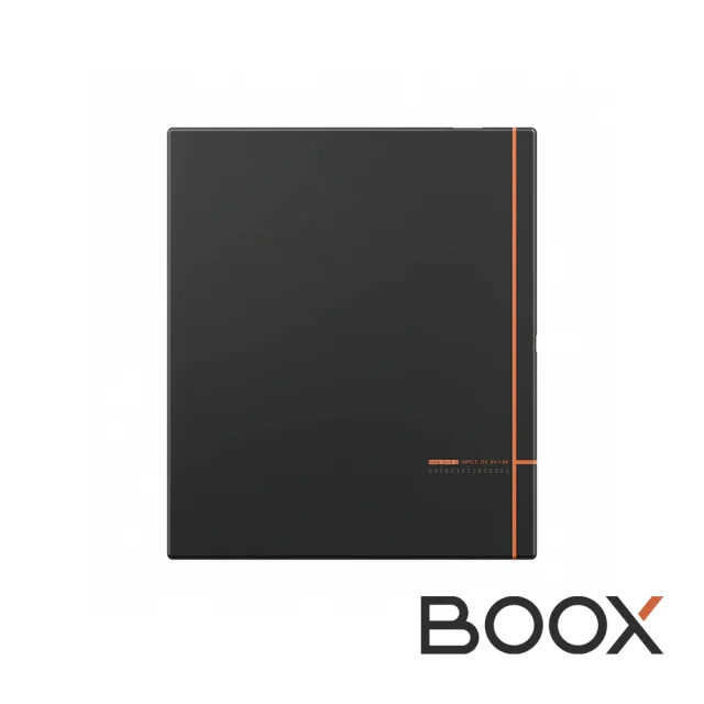 【BOOX 文石】NOTE AIR4 C 電子書閱讀器 (黑色) (正成公司貨)