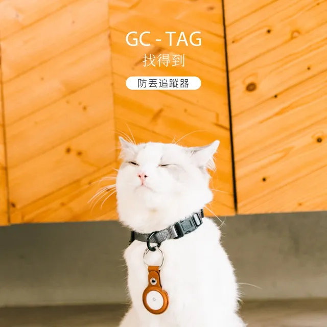 【grantclassic】GC-Tag 找得到 全球定位防丟追蹤器 汽車追蹤 汽車定位(官方直營)