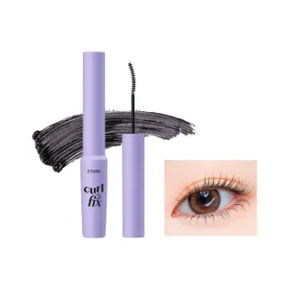 【ETUDE】官方直營 (極細) 睫對出色終極PICK睫毛膏 (3色任選)