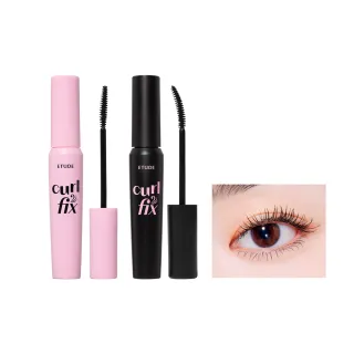 【ETUDE】官方直營 睫對出色終極PICK睫毛膏
