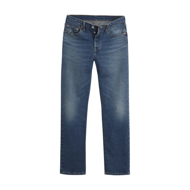 【LEVIS】女款 中腰 靴形 牛仔褲 女生牛仔褲 人氣新品 A8746-0004