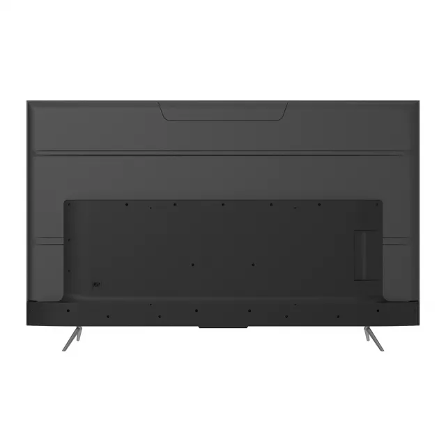 【SKYWORTH 創維】75型 4K QLED Google TV聯網顯示器+固定式壁掛(75SQG95系列)