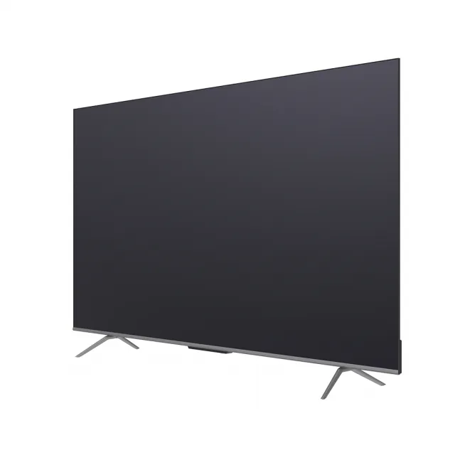 【SKYWORTH 創維】75型 4K QLED Google TV聯網顯示器+手臂式壁掛(75SQG95系列)