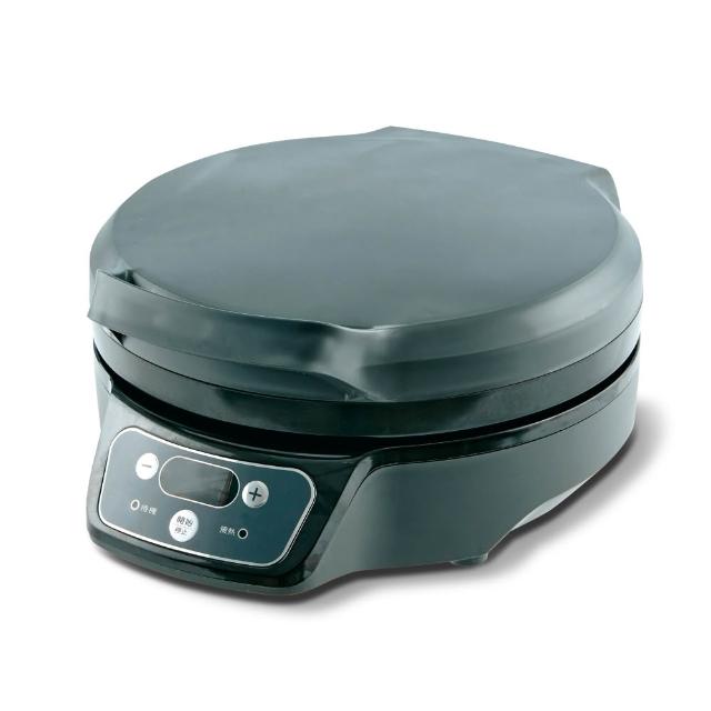 【德國 ROMMELSBACHER 諾曼百赫】奧斯卡主廚歐姆蛋機 OM 950(歐姆蛋 鬆餅機 三明治機 多功能料理機)