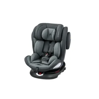 【Osann】Swift360 SE安全汽座(0-12歲 360度旋轉汽座)