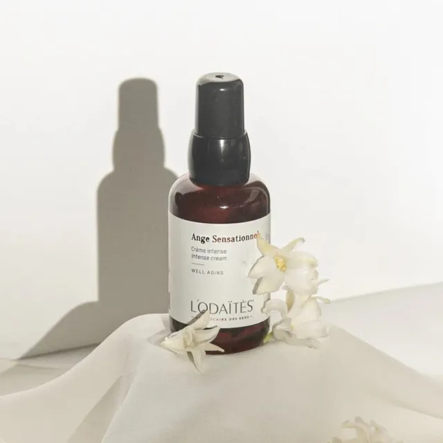 【LODAITES】天使奇肌保濕霜 緊緻潤澤 抗氧亮膚 深層保濕面霜（50 ml）