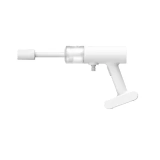 【小米】Xiaomi 無線高壓洗車機 2.4MPa強力水壓/1.3kg輕巧機身/5合一噴頭/Type-C充電