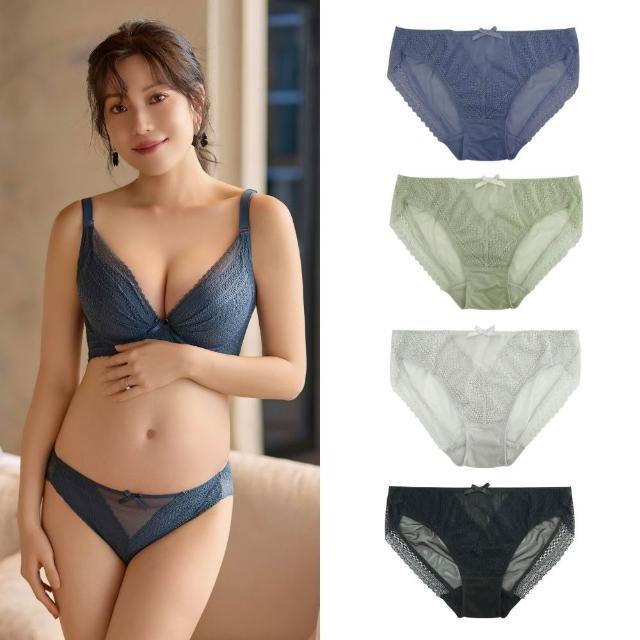 【myBRA】雪夜輕吻｜奢光緞面法式綁帶睡袍（共兩色）