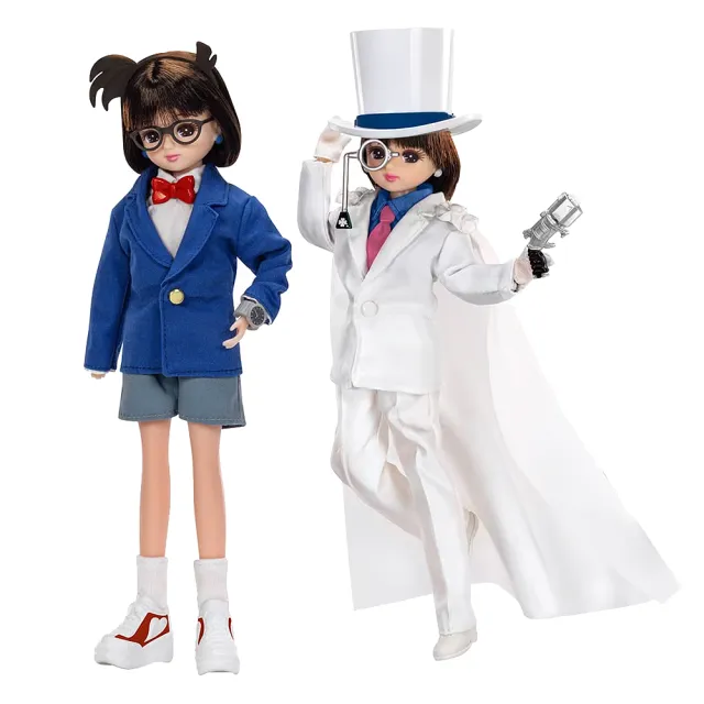 | BALIMAN情報局 【2026】莉卡娃娃推薦|10款真心推薦的人氣排行榜 | BALIMAN情報局