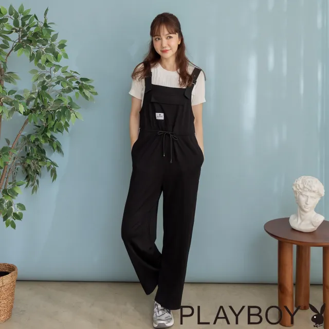 【2026】黑色連身褲推薦｜10款高評價人氣品牌排行榜 | BALIMAN情報局