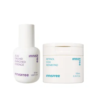 【INNISFREE】官方直營 寒蘭複合滋養精華 50ml