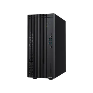 【ASUS 華碩】Ultra 7二十核商用電腦(D900MF/Ultra 7 265/16GB/2TB HDD+512GB SSD/WIN11P)
