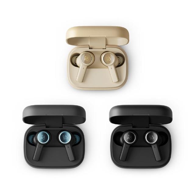 【B&O】Beoplay EX 真無線雙降噪音樂耳機