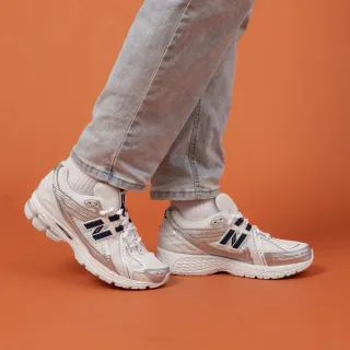 【NEW BALANCE】NB 1906R復古鞋/運動鞋_U1906RCM-D_中性_白銀藍
