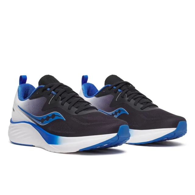 【SAUCONY 索康尼】男鞋 女鞋COHESION 17/18 避震跑鞋 運動鞋 休閒鞋 慢跑鞋(網路獨家價)