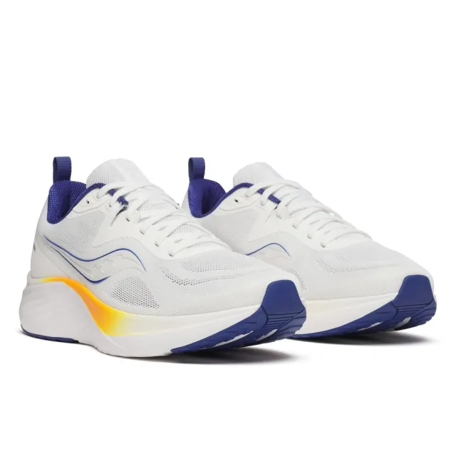 【SAUCONY 索康尼】男鞋 女鞋COHESION 17/18 避震跑鞋 運動鞋 休閒鞋 慢跑鞋(網路獨家價)