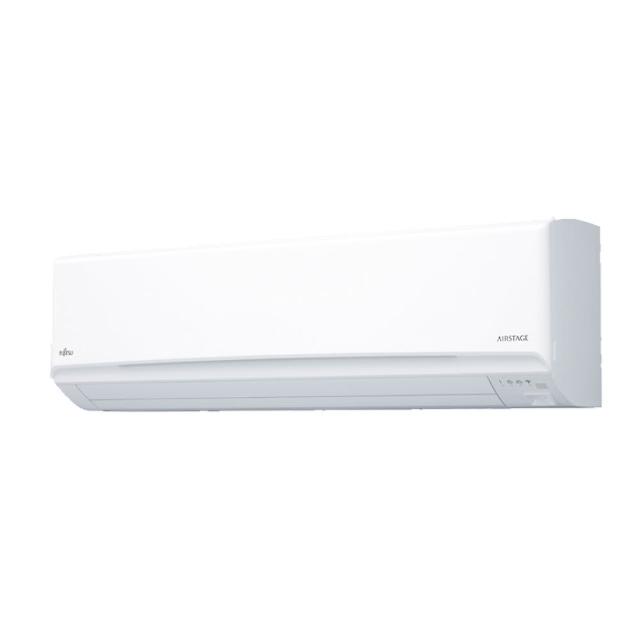【FUJITSU 富士通】11-13坪一級變頻冷暖高級系列分離式空調(ASCG080KGTB/AOCG080KGTB)