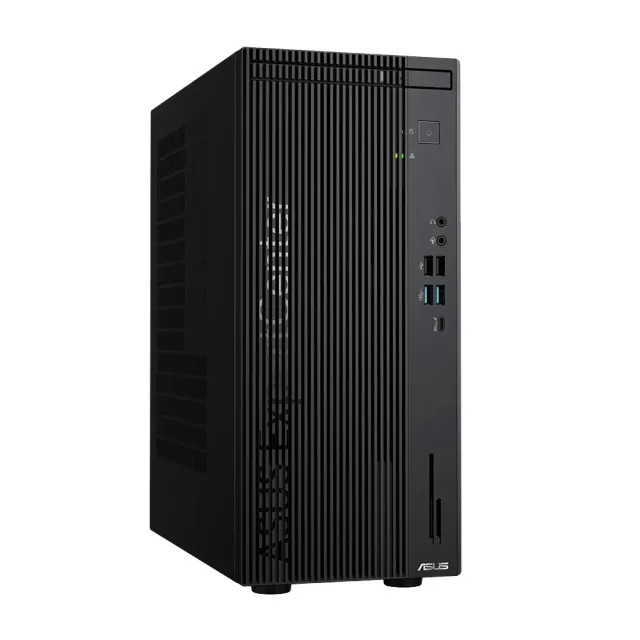 【ASUS 華碩】Ultra 7 二十核電腦(Ultra 7 265/16G/1TB SSD/W11/H-S700MF-007265009W)
