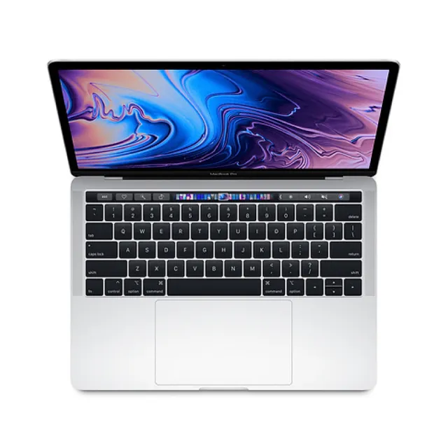 【Apple】A+級福利品 MacBook Pro 13吋 2018 i5 2.3GHz 四核 8G RAM/256G SSD(A1989)