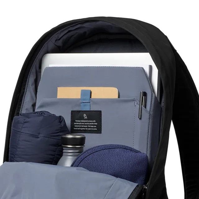 【Bellroy】Classic Backpack Second Edition 經典後背包 20L