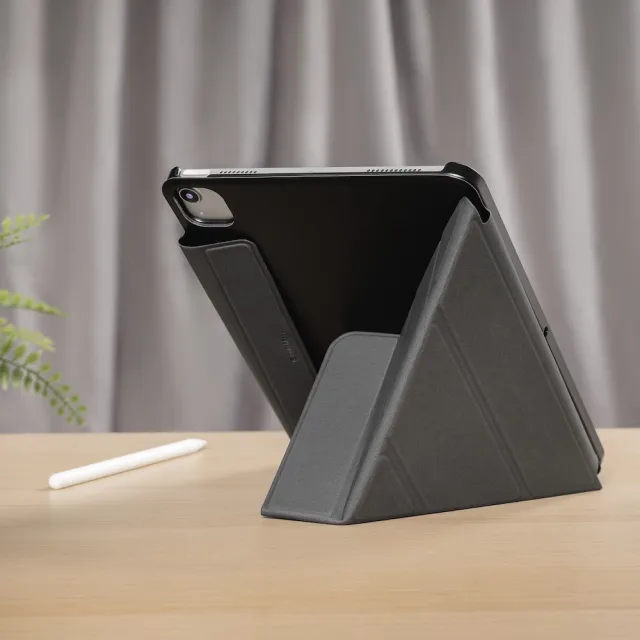 【SwitchEasy】2026 iPad Air 11吋 Origami 多角度支架保護套(支援2025-24 iPad Air 11吋)