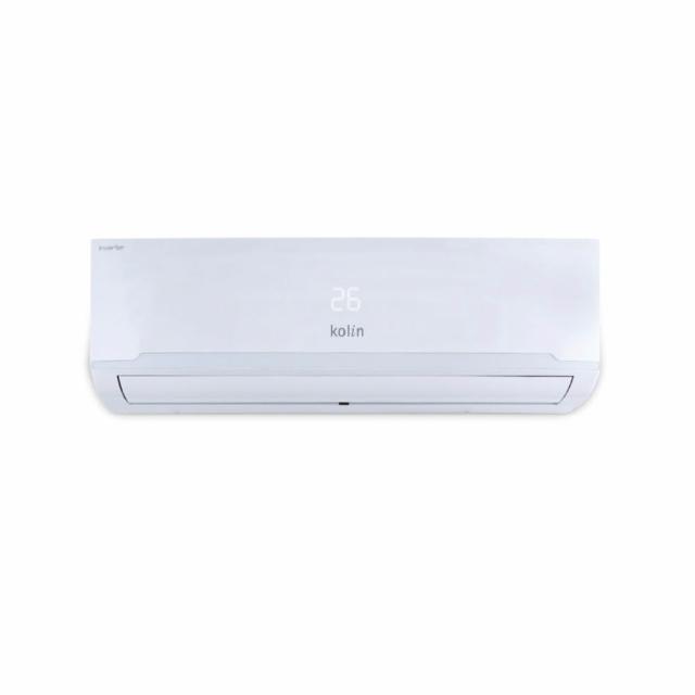 【Kolin 歌林】白金級安裝★4-5坪變頻冷暖 分離式空調(KDV-PK28203/KSA-PK282DV03A)