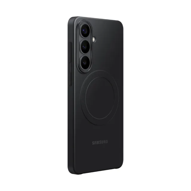【Samsung 三星】Galaxy S26+ 原廠超薄磁吸保護殼 (EF-SS947)