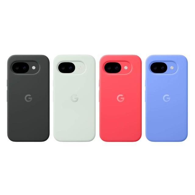 【Google】原廠 Pixel 10a 保護殼 (台灣公司貨)
