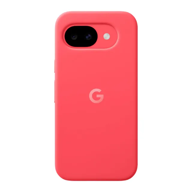 【Google】原廠 Pixel 10a 保護殼 (台灣公司貨)