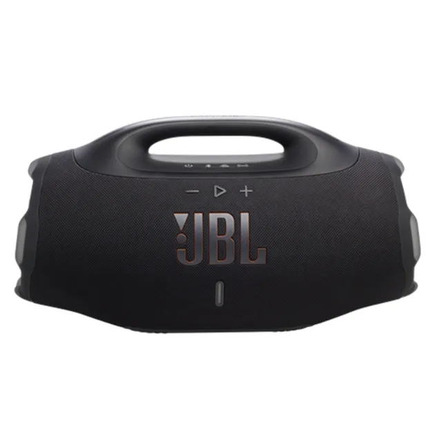 【JBL】BOOMBOX 4 攜帶式防水藍牙喇叭 (英大公司貨)