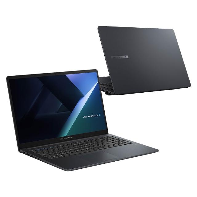 【ASUS 華碩】15.6吋Core 5商用筆電(B1503CVA/Core 5 210H/16G/1TB SSD/W11P)